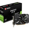 Carte graphique PCI Express overclockée Compatible VR